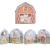 Libro de baño Pequeña Granja - Little Dutch