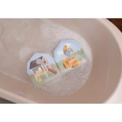 Libro de baño Pequeña Granja - Little Dutch