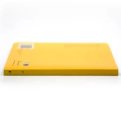 Libro de fotografías Amarillo - Nowordbooks