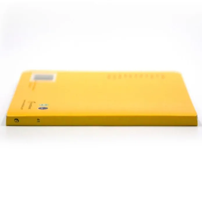 Libro de fotografías Amarillo - Nowordbooks