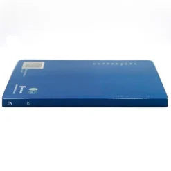 Libro de fotografías Azul - Nowordbooks