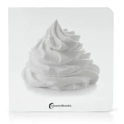 Libro de fotografías Blanco - Nowordbooks