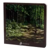 Libro de fotografías bosque - Nowordbooks