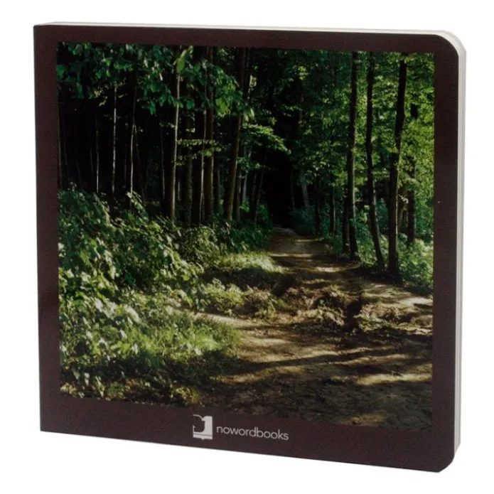 Libro de fotografías bosque - Nowordbooks