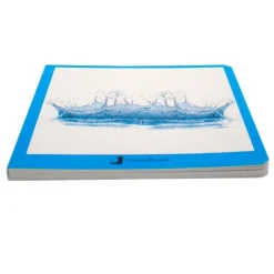 Libro de fotografías del agua - Nowordbooks