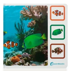 Libro de fotografías Encuéntrame en el mar - Nowordbooks