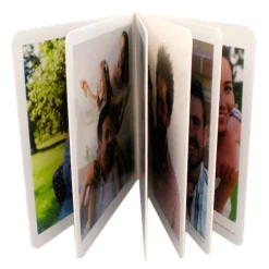 Libro de fotografías familias - Nowordbooks
