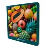 Libro de fotografías frutas Volumen 2 - Nowordbooks