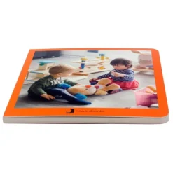 Libro de fotografías hábitos y rutinas - Nowordbooks