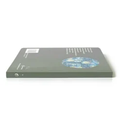 Libro de fotografías Imagina con el Arte - Nowordbooks