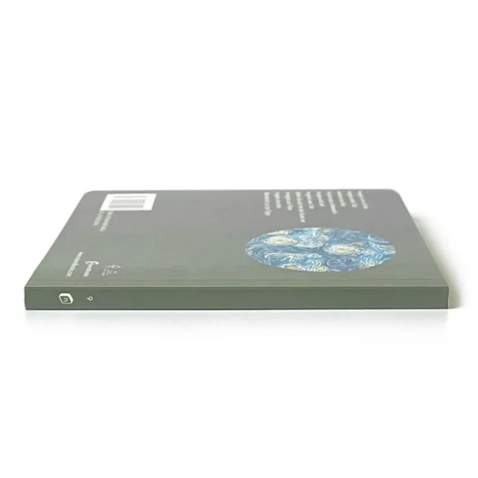 Libro de fotografías Imagina con el Arte - Nowordbooks