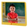 Libro de fotografías niños del mundo - Nowordbooks
