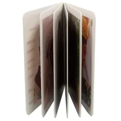 Libro de fotografías niños del mundo - Nowordbooks