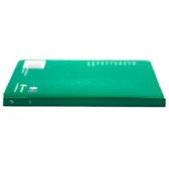 Libro de fotografías Verde - Nowordbooks