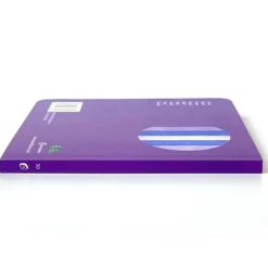 Libro de fotografías Violeta - Nowordbooks