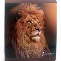 Libro grande de fotografías Animales de la Sabana - Nowordbooks