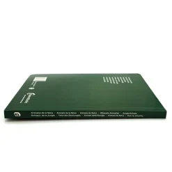 Libro grande de fotografías Animales de la Selva - Nowordbooks