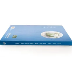 Libro grande de fotografías Invierno - Nowordbooks