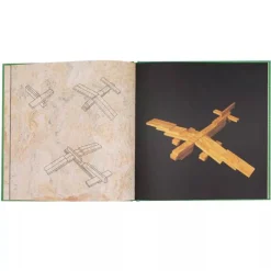 Libro verde nivel fácil Estructuras - KAPLA