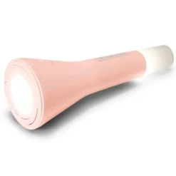 Linterna lámpara quitamiedos Flashlight rosa - Kidywolf