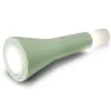 Linterna lámpara quitamiedos Flashlight verde - Kidywolf