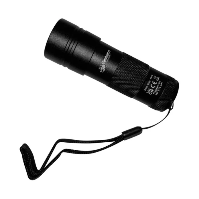 Linterna luz LED ultravioleta de bolsillo - Playlearn