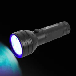 Linterna luz LED ultravioleta grande - Playlearn