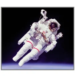 Linterna proyector de imágenes del espacio - Brainstorm