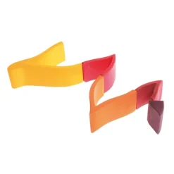 Llamas de fuego de madera pequeñas (5) - Grimm's