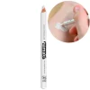 Lápiz fino de maquillaje para cara y cuerpo blanco - Namaki