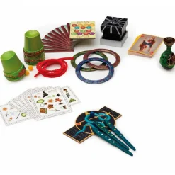 Magicam: kit de magia - Djeco