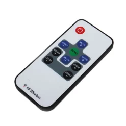 Mando a distancia para mesa de luz de LEDS con luces de colores A2 - TickiT