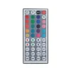 Mando para mesa de luz con colores RGB - Mamáluz