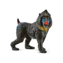 Mandril - Schleich