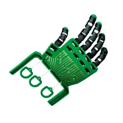 Mano robótica - KidzLabs - 4M