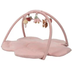 Manta de juegos con arco Jardín de Hadas - Little Dutch
