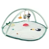 Manta de juegos con arco jungla - Lilliputiens