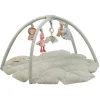 Manta de juegos con arco Safari Friends - Little Dutch