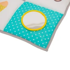 Manta de juegos I Love Big Mat - Taf Toys