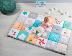 Manta de juegos I Love Big Mat - Taf Toys