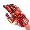 Maqueta guante hidráulico o mano robótica 1099 piezas - iM.Master