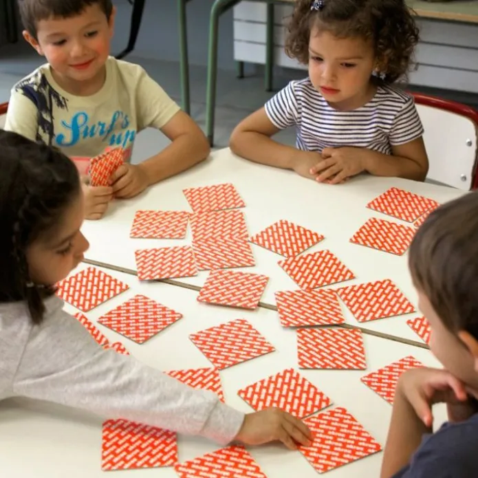 Maxi-Memory alimentos sanos - Akros