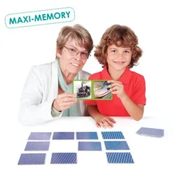 Maxi-Memory inventos - Akros