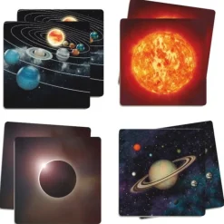 Maxi-Memory universo - Akros