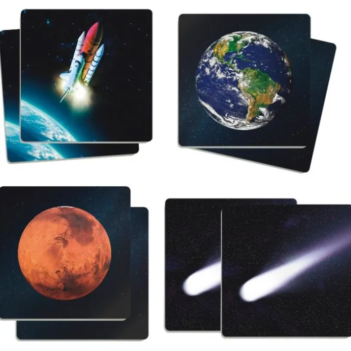 Maxi-Memory universo - Akros