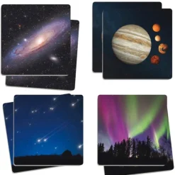 Maxi-Memory universo - Akros