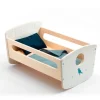 Mecedora para muñecas de madera Pomea - Djeco