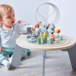 Mesa de actividades 2 alturas Sweet Cocoon - Janod
