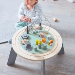 Mesa de actividades 2 alturas Sweet Cocoon - Janod