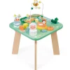 Mesa de actividades de madera Prado - Janod